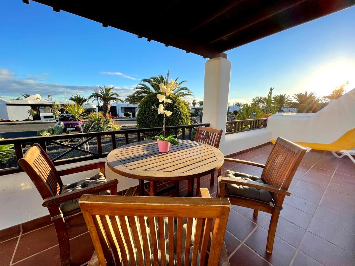 Carlos Park 51 Playa Blanca  Exterior photo