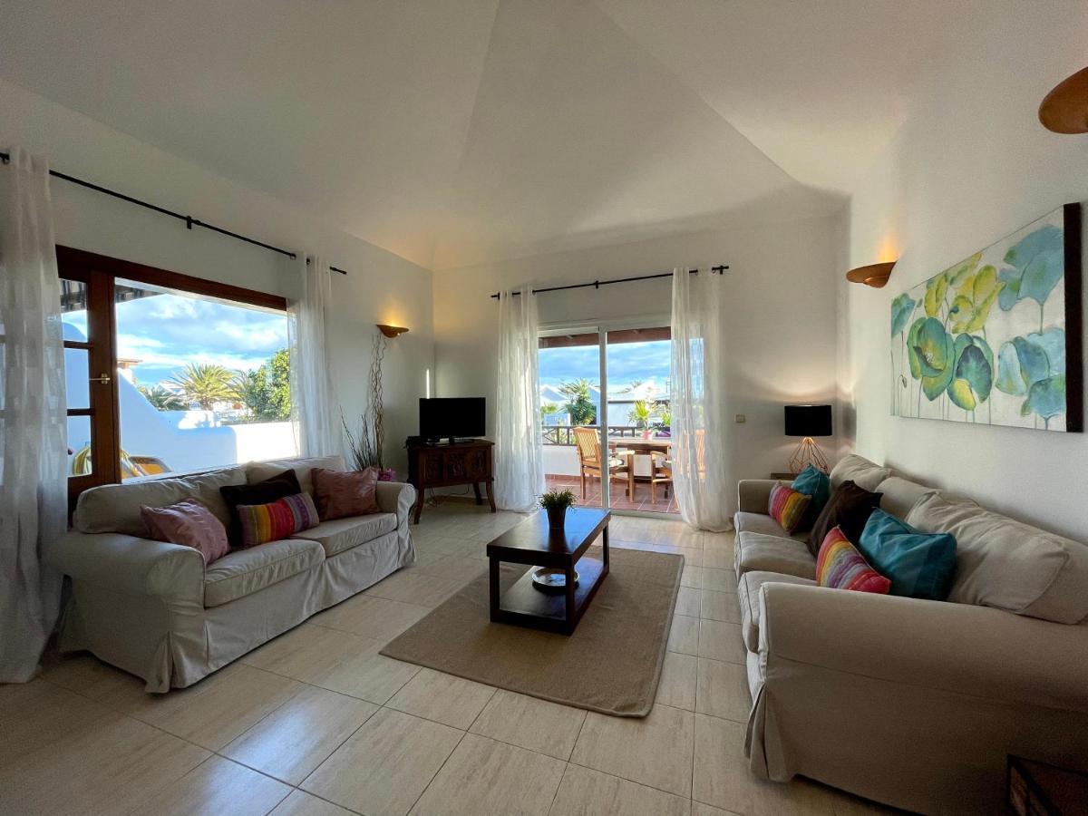 Carlos Park 51 Playa Blanca  Exterior photo