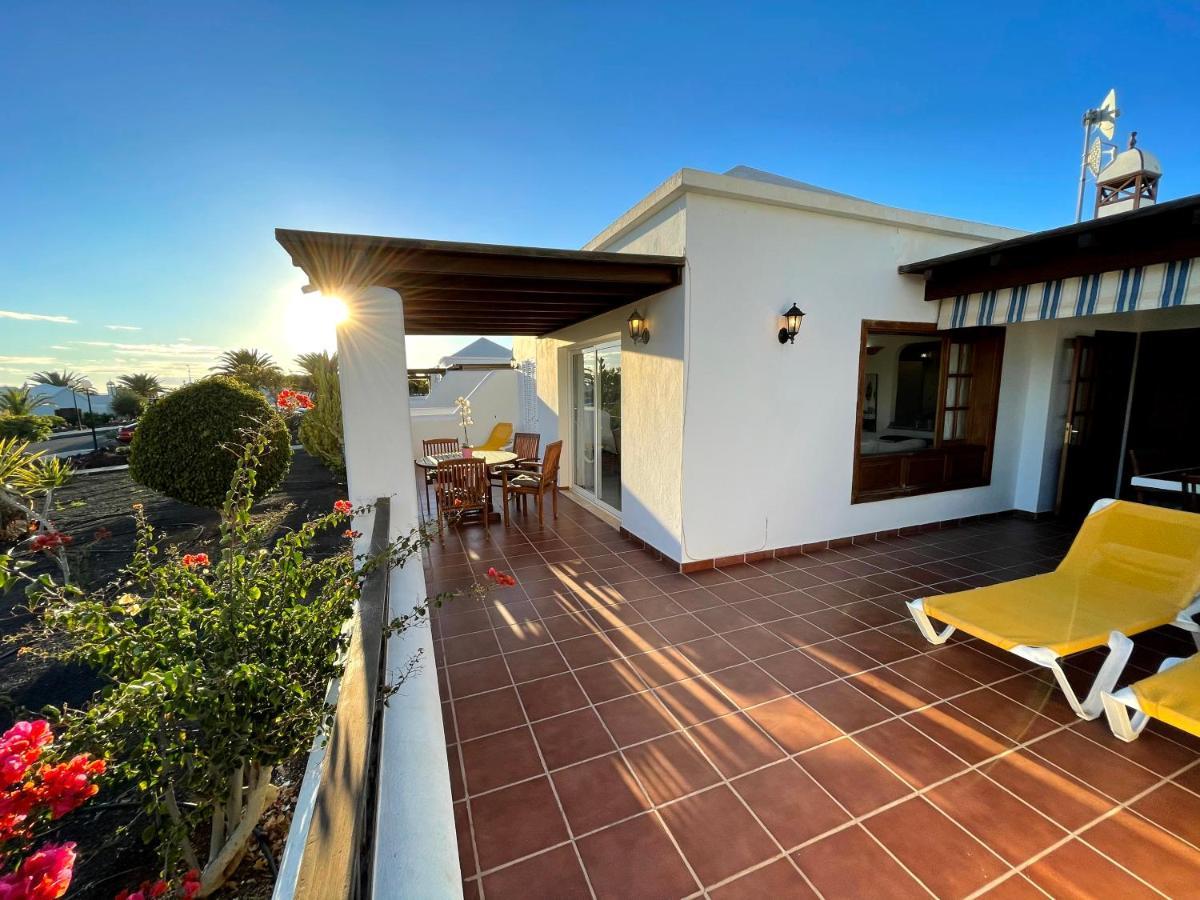 Carlos Park 51 Playa Blanca  Exterior photo