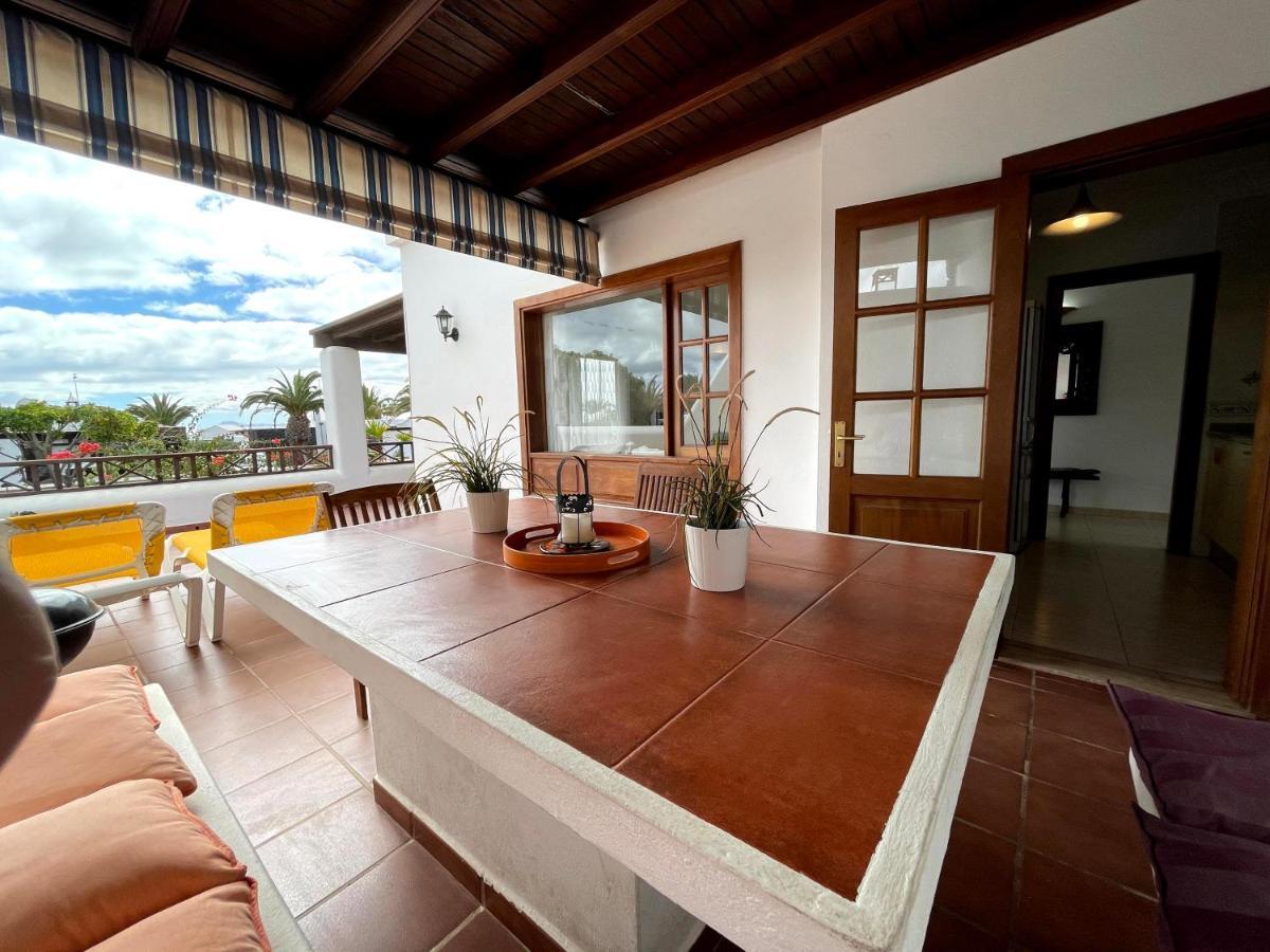 Carlos Park 51 Playa Blanca  Exterior photo
