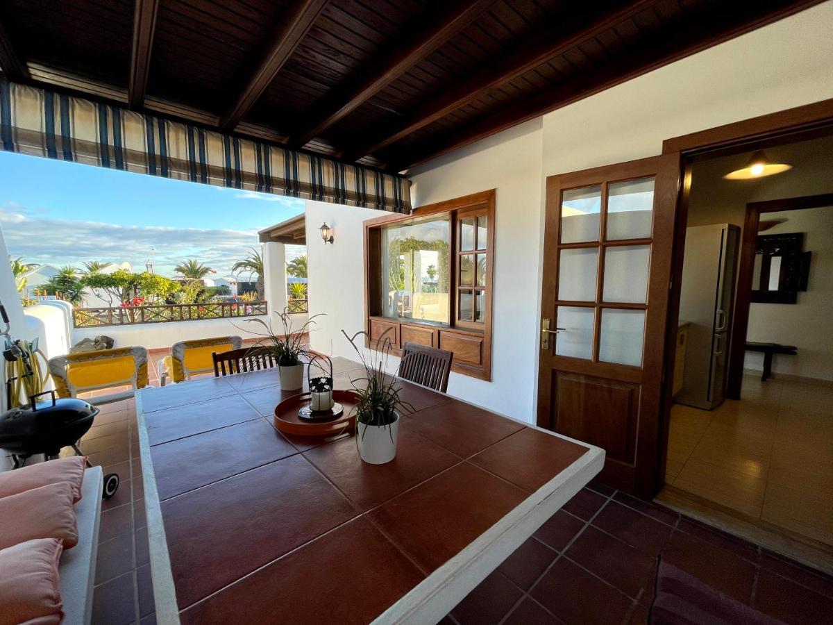 Carlos Park 51 Playa Blanca  Exterior photo