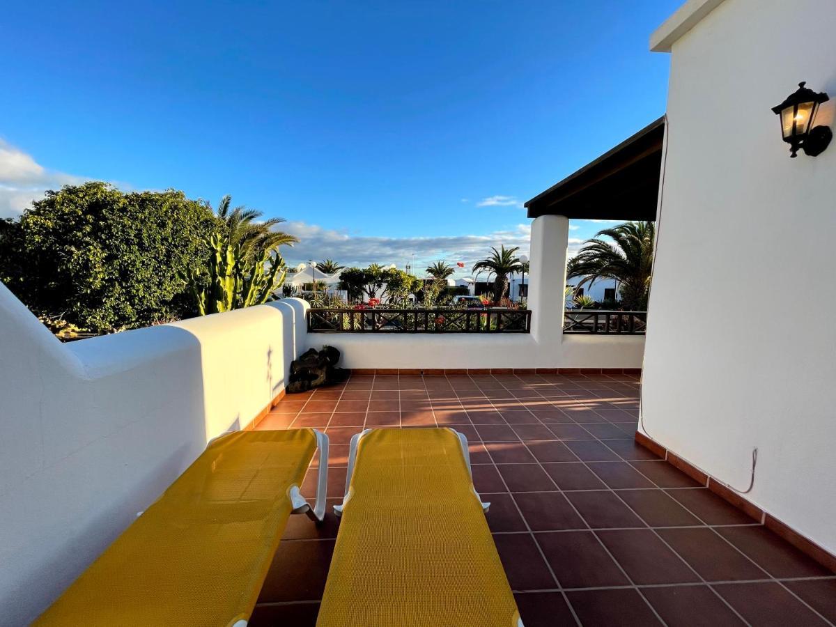 Carlos Park 51 Playa Blanca  Exterior photo