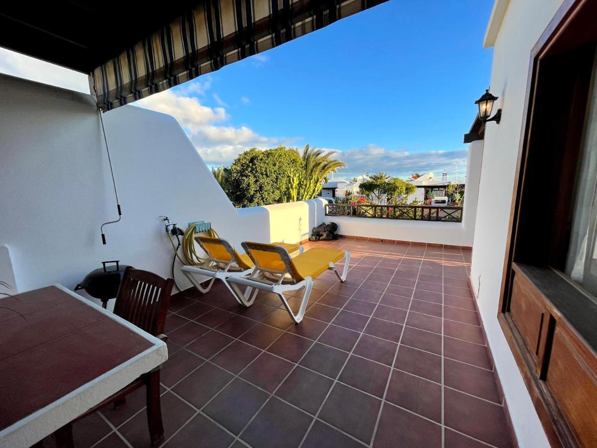 Carlos Park 51 Playa Blanca  Exterior photo