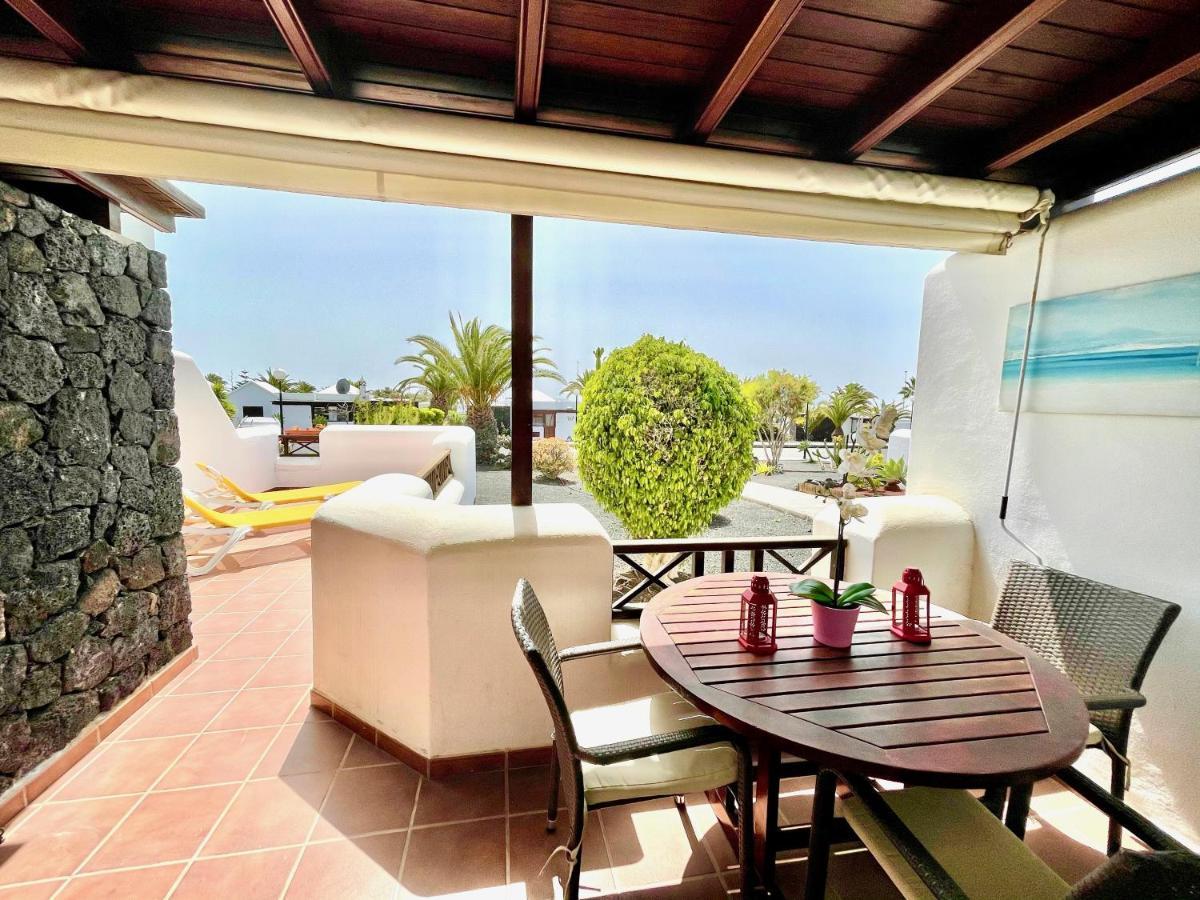 Carlos Park 51 Playa Blanca  Exterior photo