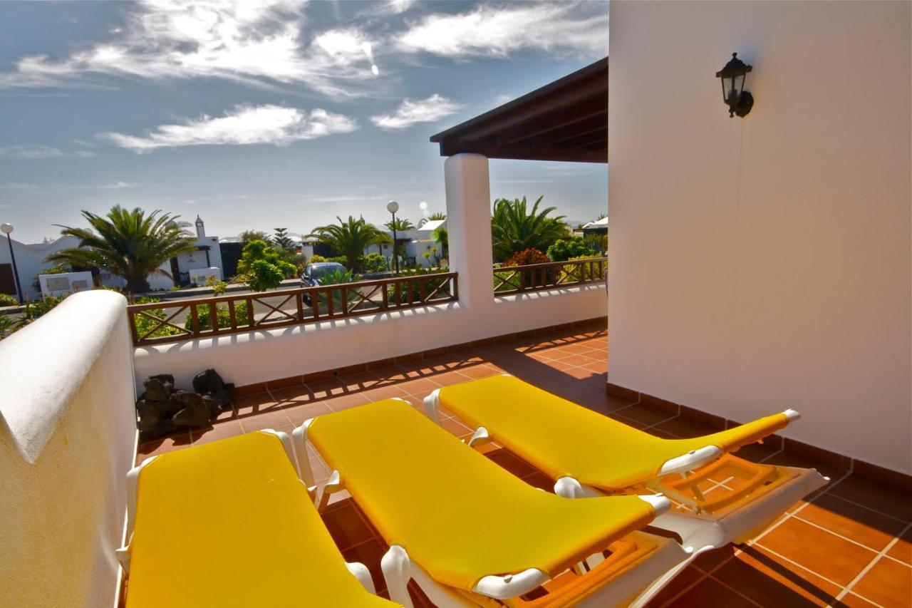 Carlos Park 51 Playa Blanca  Exterior photo